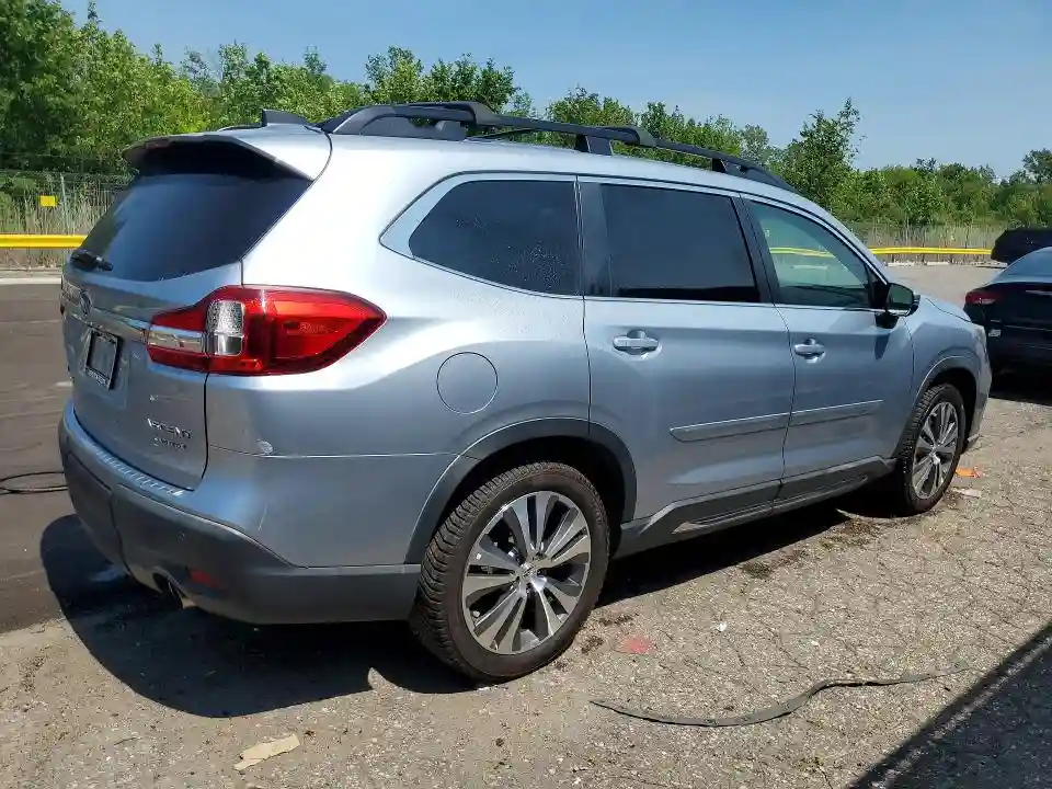 4S4WMAPD4L3432862 2020 SUBARU ASCENT-2
