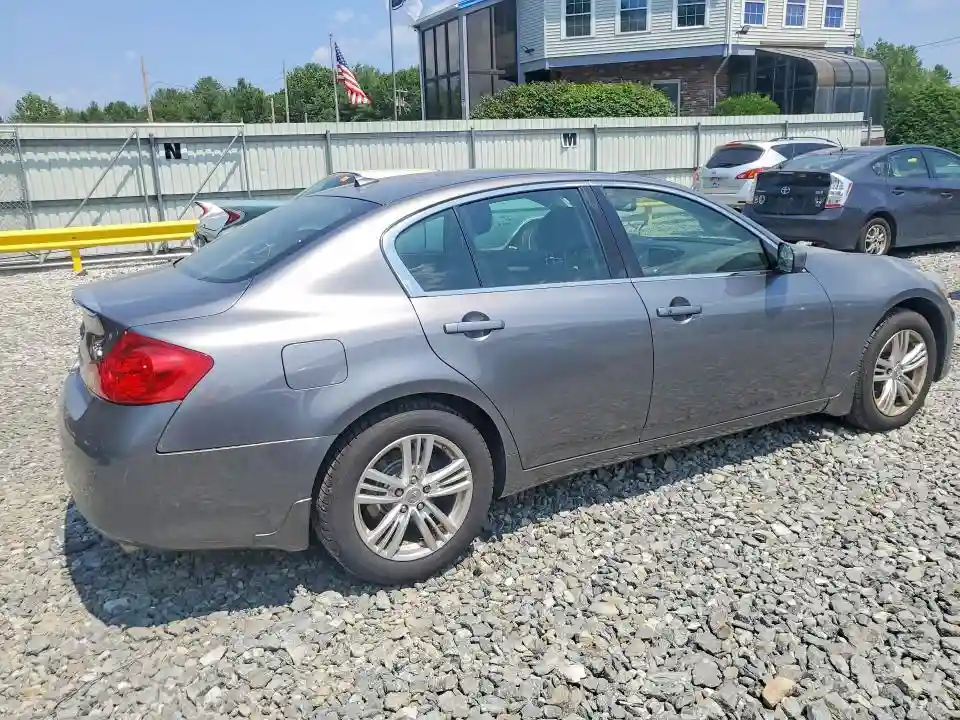 JN1CV6AR3DM766269 2013 INFINITI G37-2