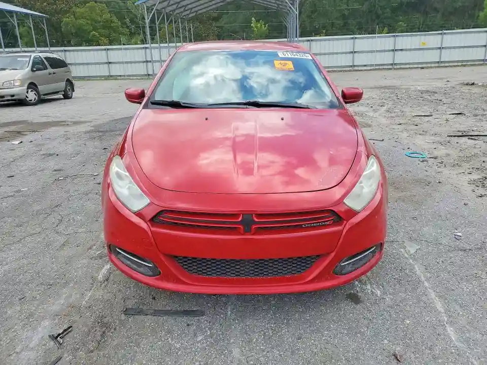 1C3CDFAA0DD199937 2013 DODGE DART-4