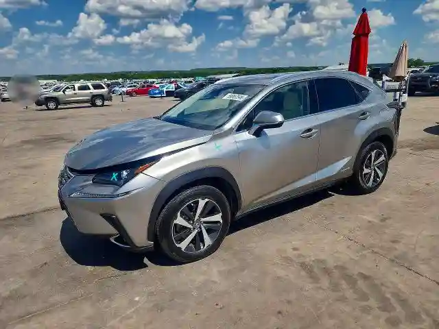 JTJGJRDZ0L2133145 2020 LEXUS NX-0