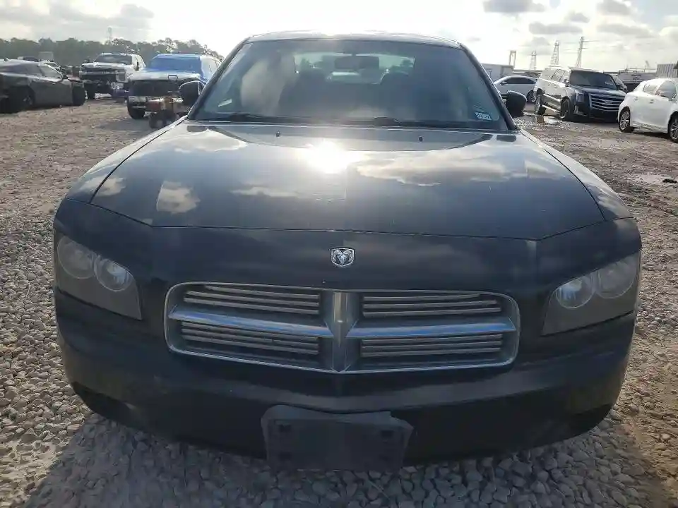 2B3CA4CD2AH120073 2010 DODGE CHARGER-4