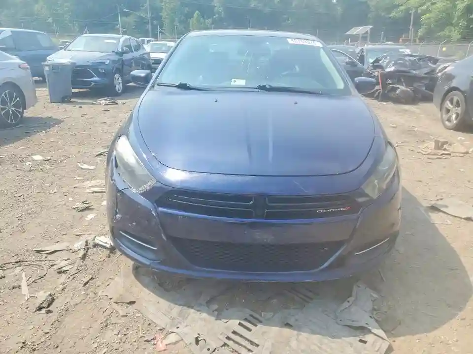 1C3CDFBB8FD309997 2015 DODGE DART-4