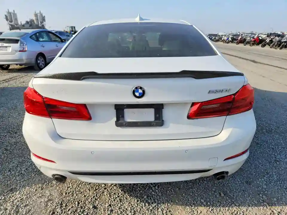 WBAJA5C3XHG456074 2017 BMW 5 SERIES-5