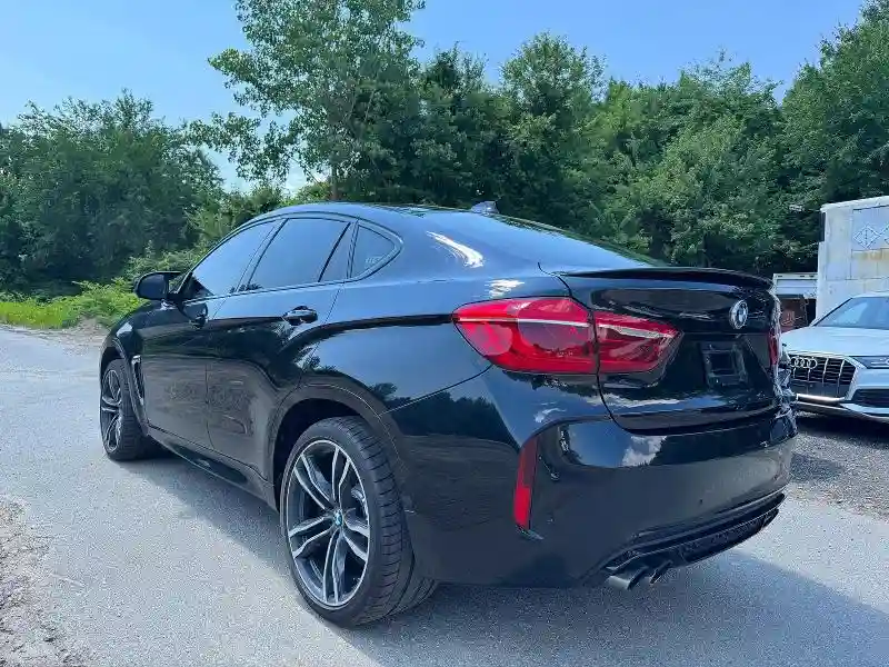 5YMKW8C36H0U72380 2017 BMW X6-2