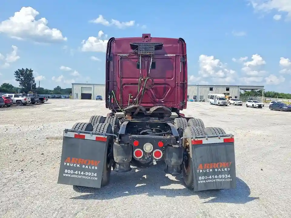 3AKJGLDV0GSGU6011 2016 FREIGHTLINER ALL OTHER-5