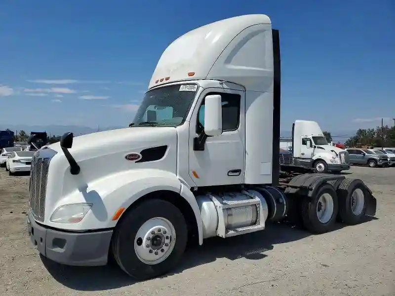 1XPBD49X7JD479045 2018 PETERBILT ALL OTHER-1