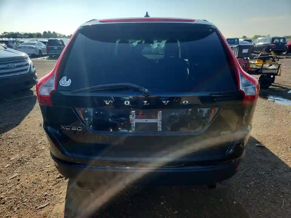 YV4952DZXC2338959 2012 VOLVO XC60-5