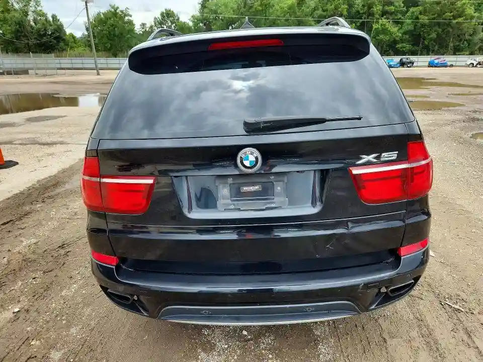 5UXZV8C53D0C14759 2013 BMW X5-5
