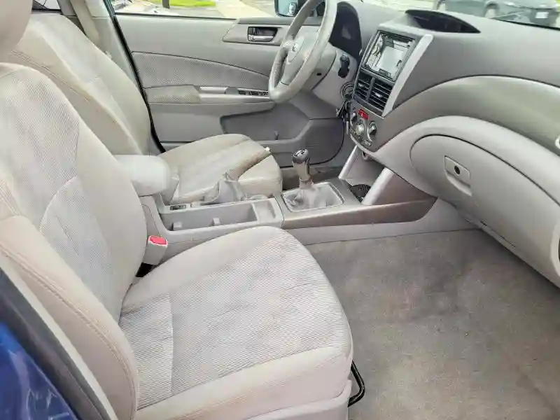 JF2SH6CC7AG806860 2010 SUBARU FORESTER-4