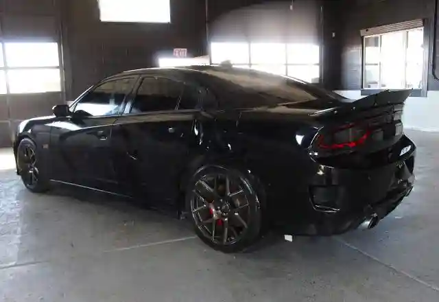 2C3CDXGJ8HH652854 2017 DODGE CHARGER-3