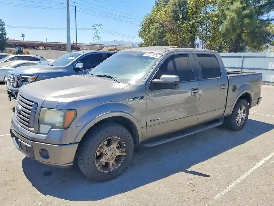 1FTFW1CT8CFC59034 2012 FORD F150-0