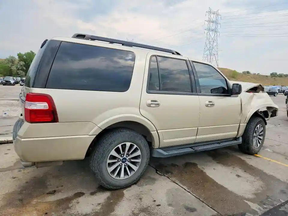 1FMJU1JT6HEA84648 2017 FORD EXPEDITION-2