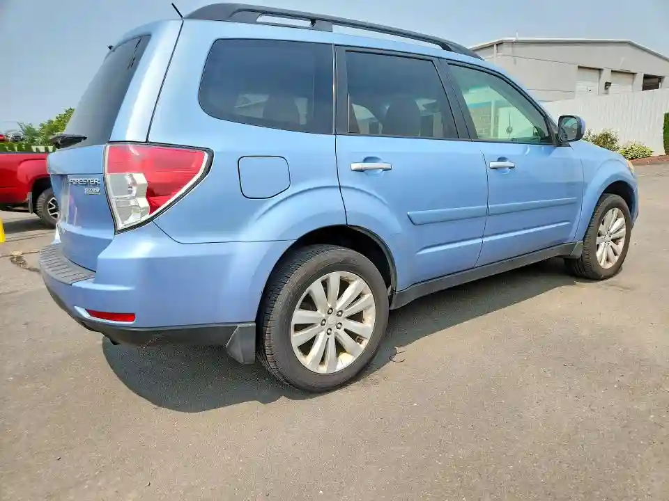 JF2SHADC0CH453599 2012 SUBARU FORESTER-2