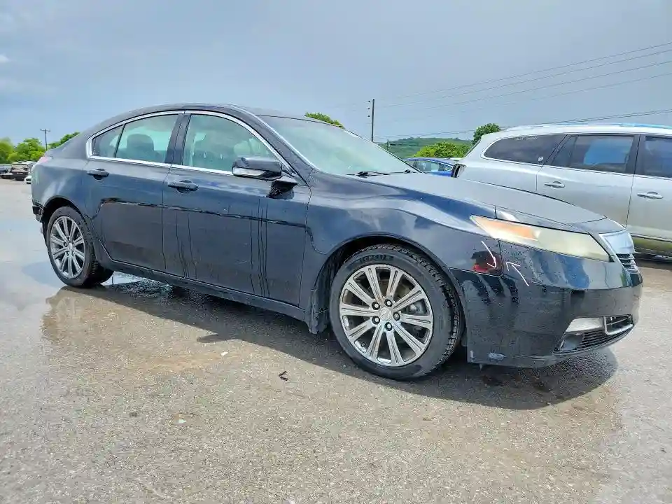 19UUA8F31EA002552 2014 ACURA TL-3