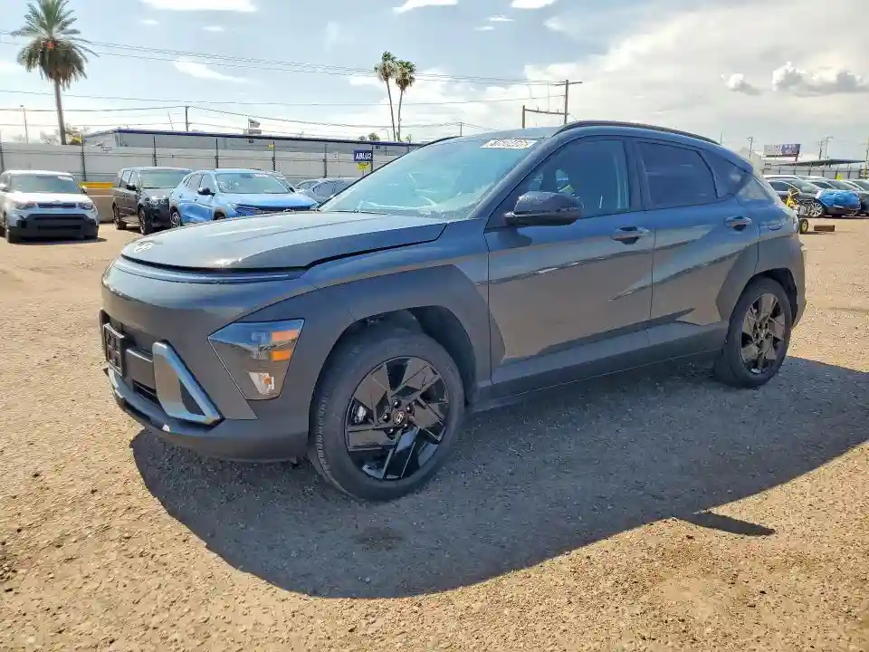 KM8HF3AB6TU435827 2026 HYUNDAI KONA-0