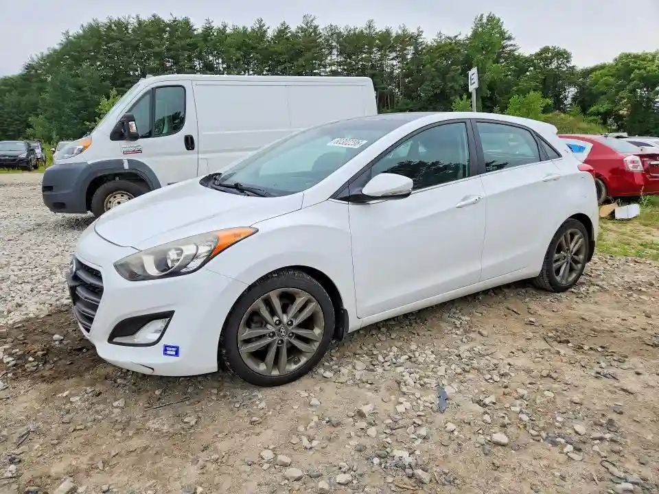 KMHD35LH3GU310410 2016 HYUNDAI ELANTRA-0