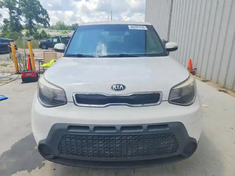 KNDJP3A56E7047723 2014 KIA SOUL-4