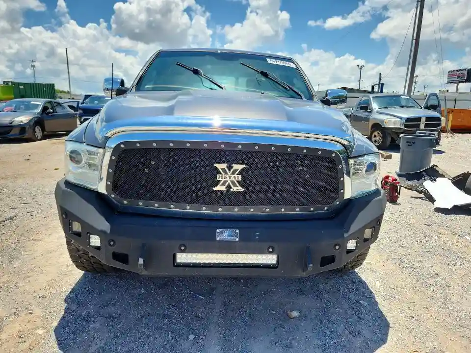 1C6RR7PM5FS538213 2015 RAM 1500-4