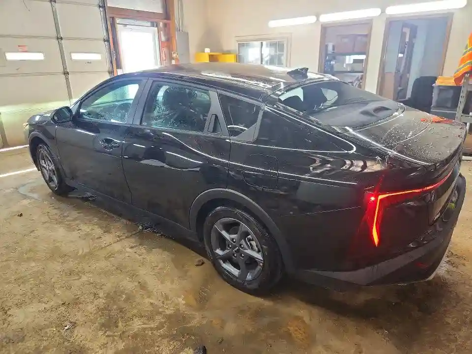 3KPFT4DE1TE305288 2026 KIA ALL OTHER-1