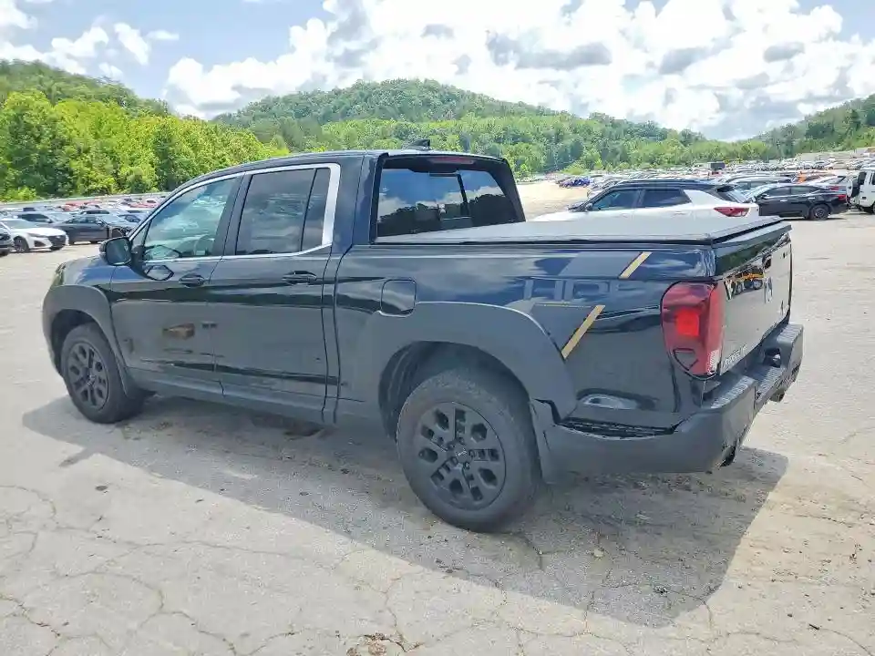 5FPYK3F56PB049854 2023 HONDA RIDGELINE-1