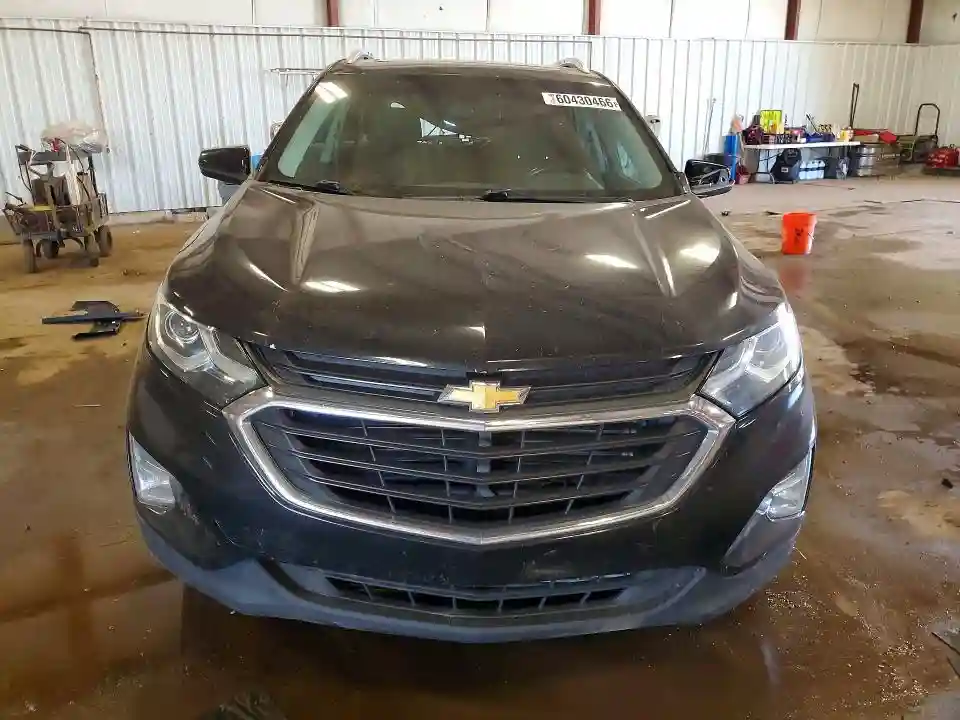 3GNAXJEV3JL336358 2018 CHEVROLET EQUINOX-4