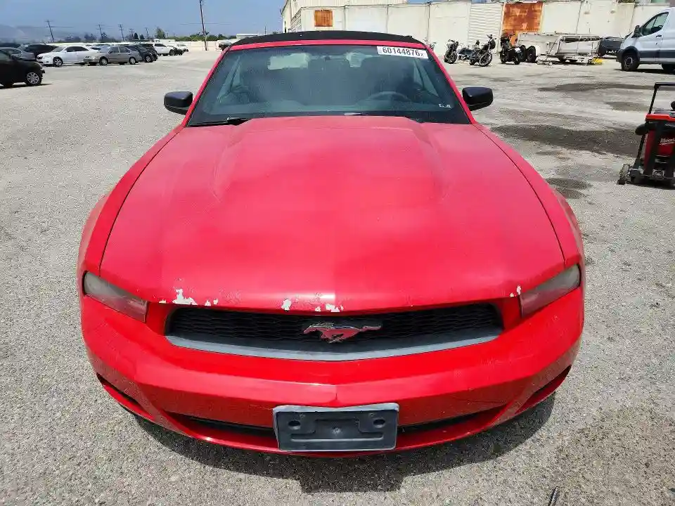 1ZVBP8EN0A5116680 2010 FORD ALL MODELS-4
