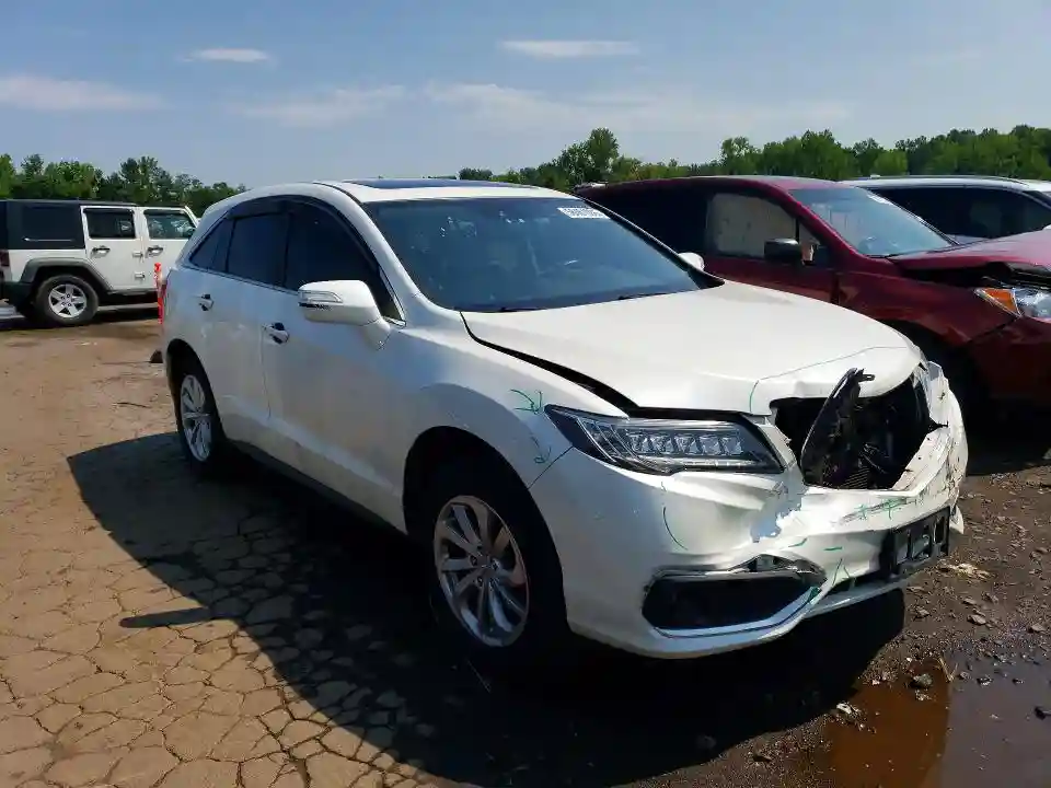 5J8TB4H31GL002332 2016 ACURA RDX-3