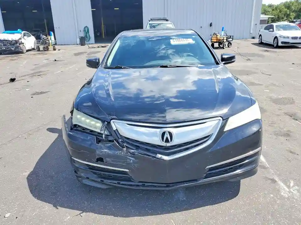 19UUB2F56FA023653 2015 ACURA TLX-4