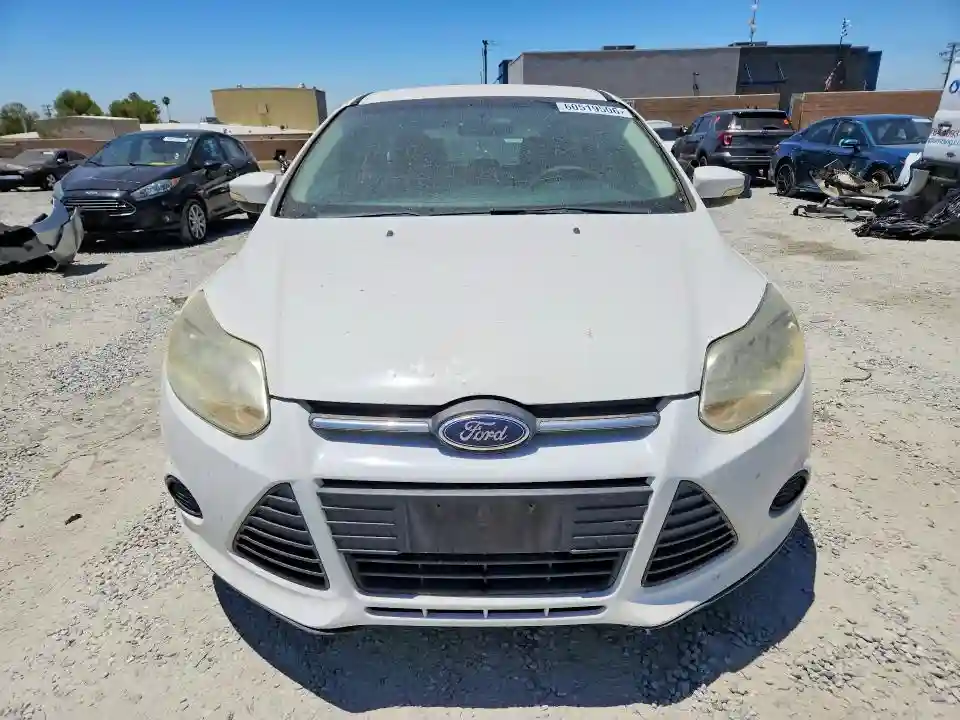 1FADP3K21EL123685 2014 FORD FOCUS-4
