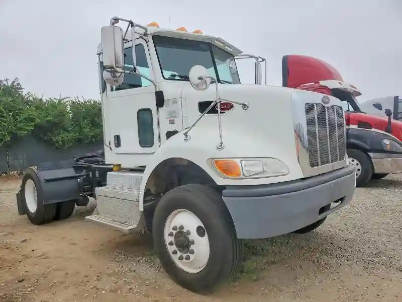 1XP9AJ8X3HD340158 2017 PETERBILT ALL OTHER-0