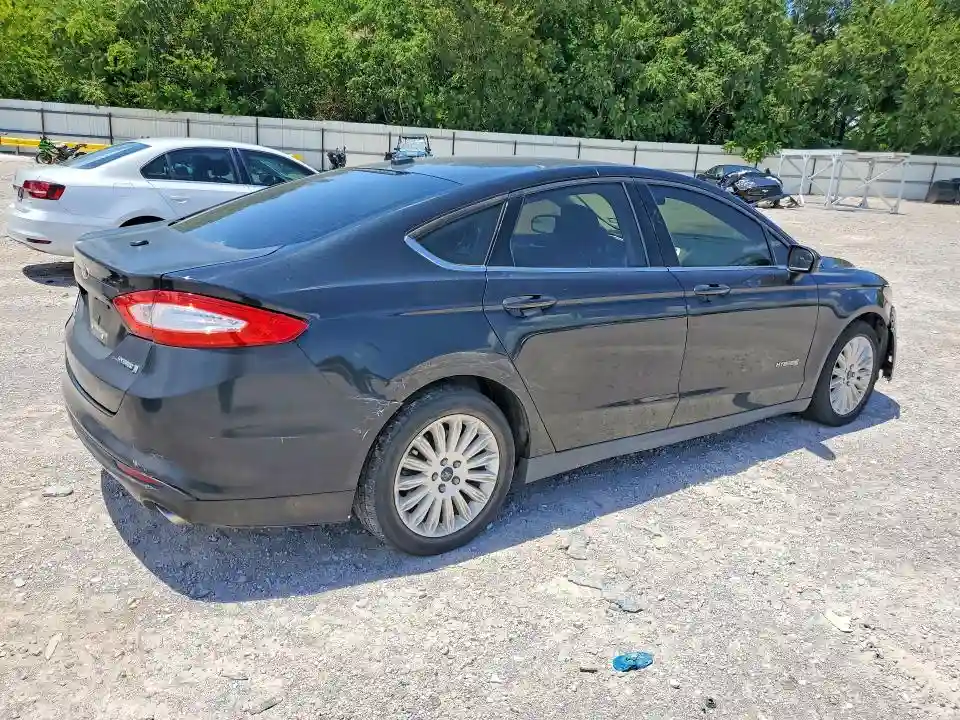 3FA6P0UU3FR139976 2015 FORD FUSION-2