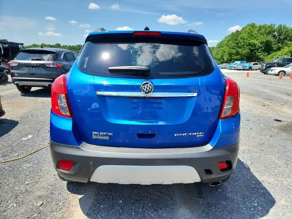 KL4CJFSB8DB153340 2013 BUICK ENCORE-5