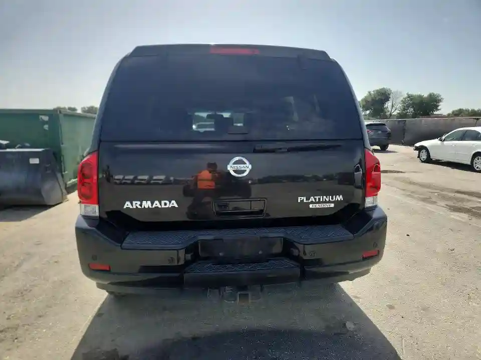 5N1BA0NC5DN613504 2013 NISSAN ARMADA-5