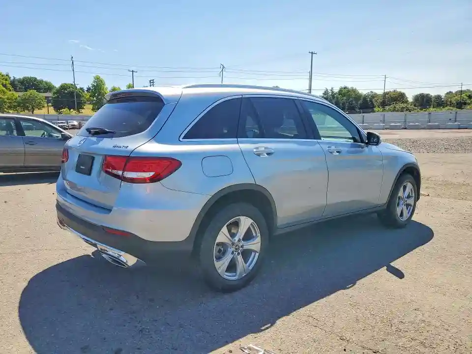 WDC0G4KB5JV082033 2018 MERCEDES-BENZ GLC-CLASS-2