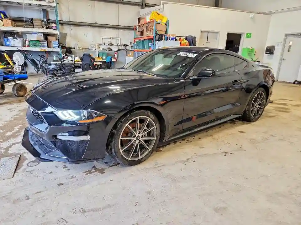 1FA6P8TH9J5168767 2018 FORD MUSTANG-0