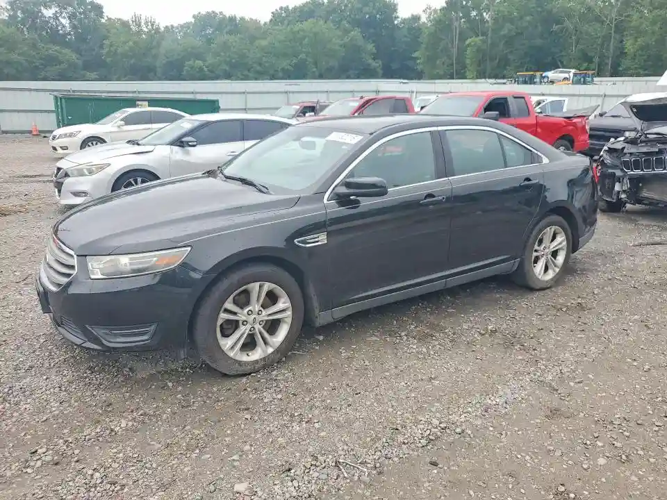 1FAHP2E88EG171561 2014 FORD TAURUS-0