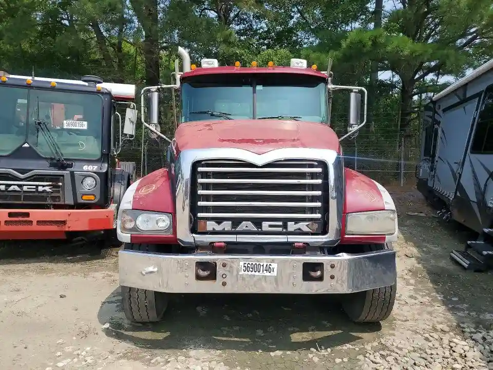 1M2AX09C0CM011781 2012 MACK ALL OTHER-4