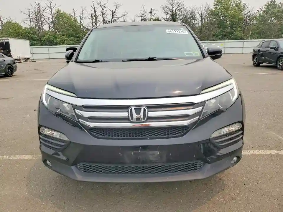 5FNYF6H5XHB032942 2017 HONDA PILOT-4