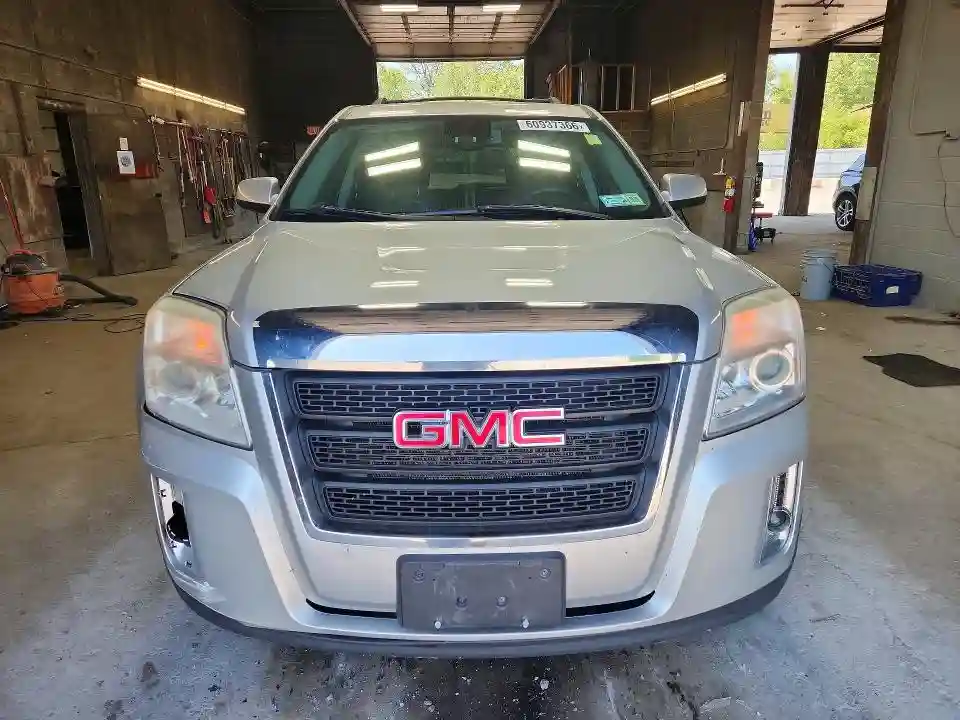 2GKALREK0E6151806 2014 GMC TERRAIN-4