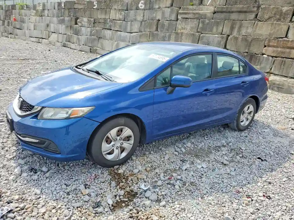 19XFB2F57FE039784 2015 HONDA CIVIC-0