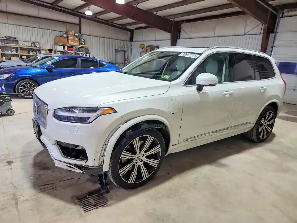 YV4H60CF8R1189454 2024 VOLVO XC90-0