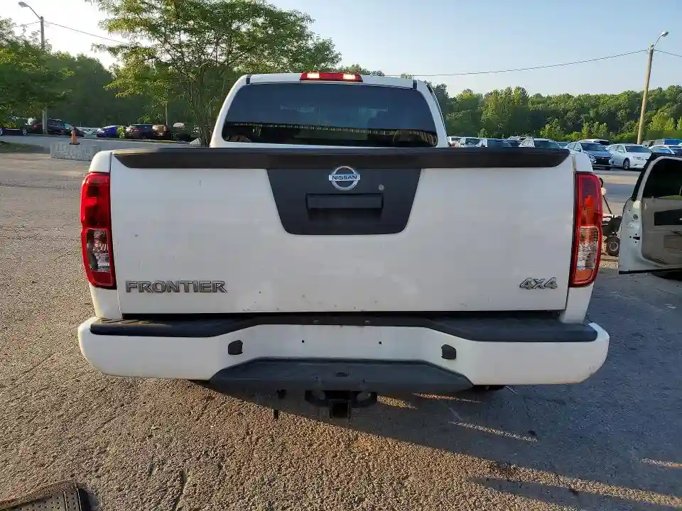 1N6ED0CFXMN718316 2021 NISSAN FRONTIER-5