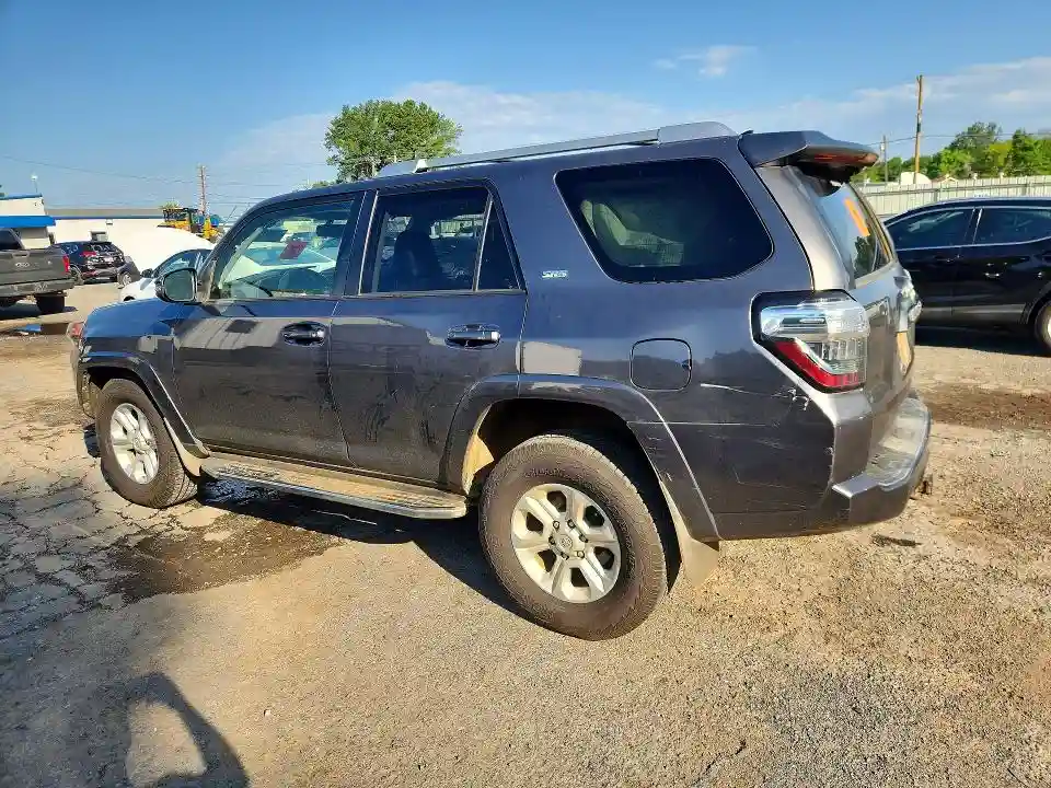 JTEZU5JR0F5105943 2015 TOYOTA 4RUNNER-1