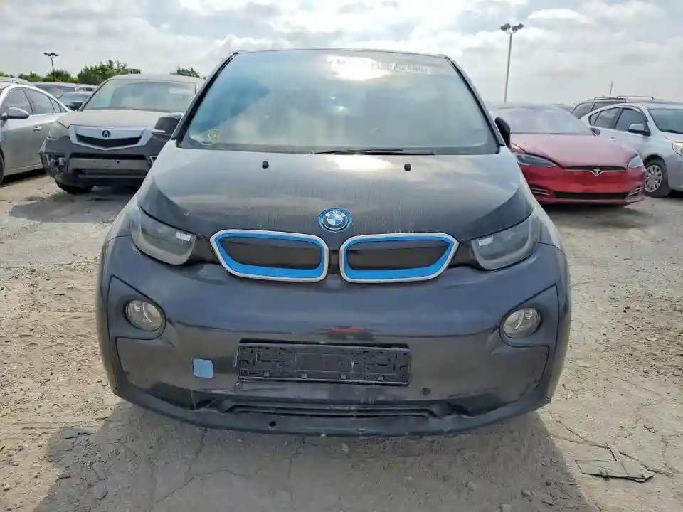 WBY1Z2C51EV285569 2014 BMW I SERIES-4