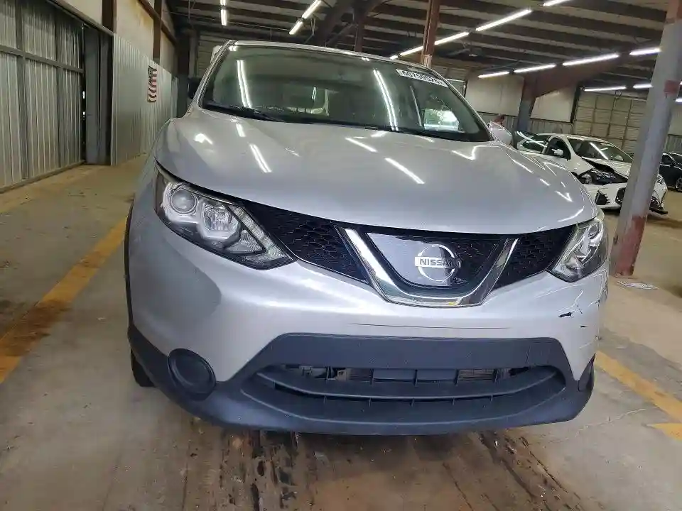 JN1BJ1CP7KW213289 2019 NISSAN ROGUE-4
