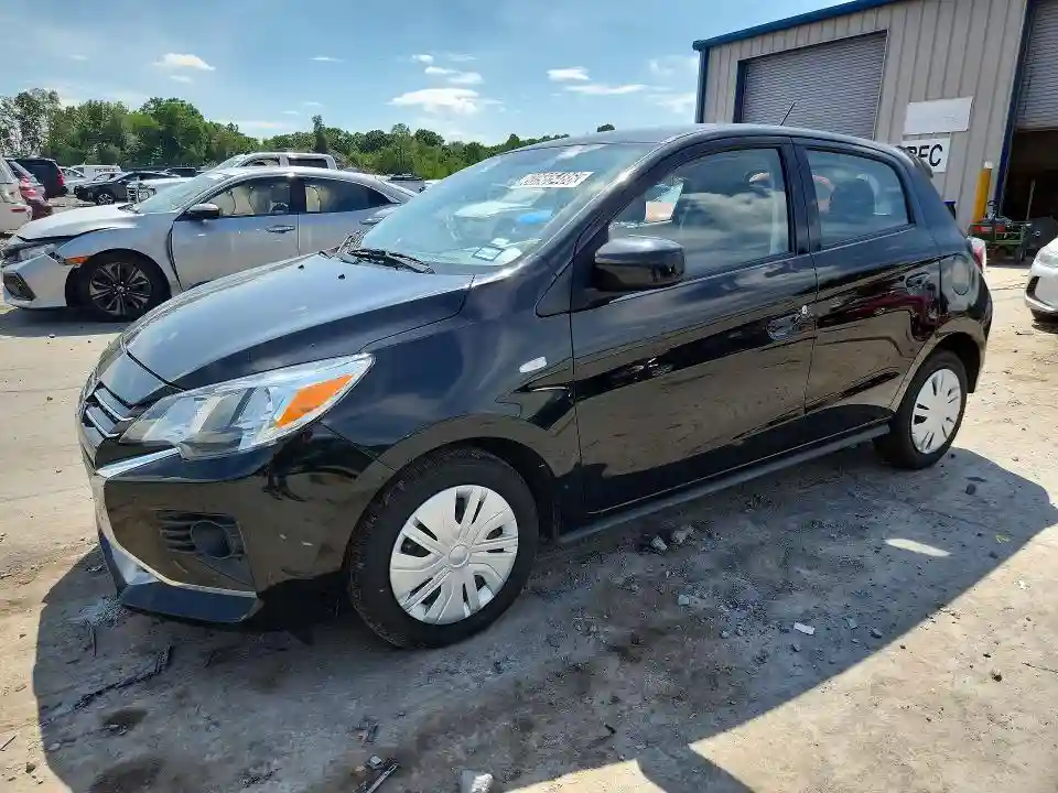 ML32AUHJ1RH021919 2024 MITSUBISHI MIRAGE-0