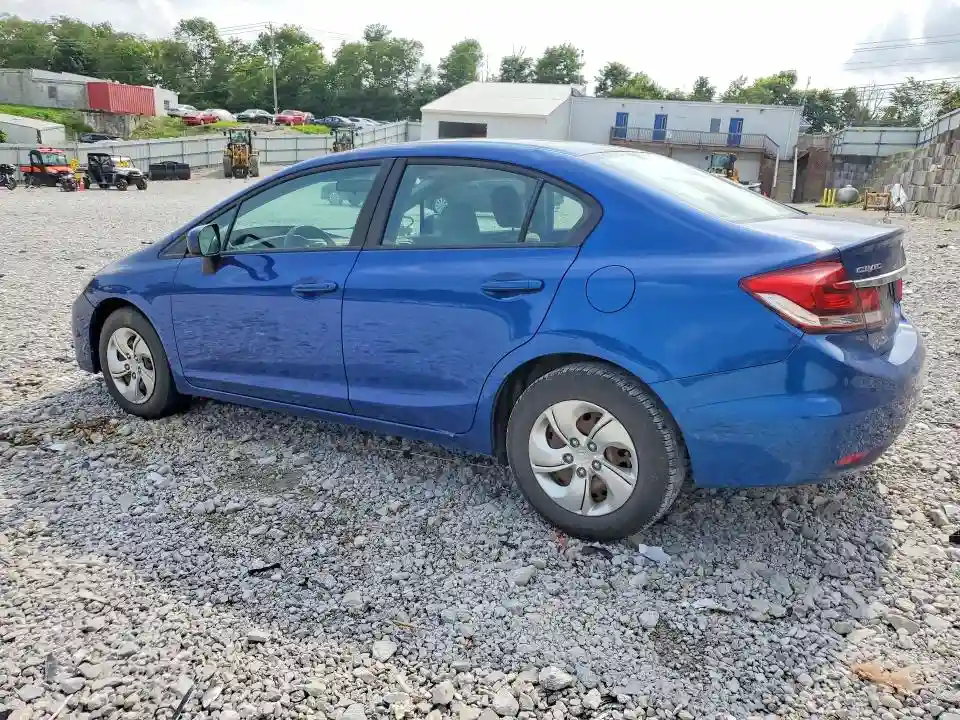 19XFB2F57FE039784 2015 HONDA CIVIC-1