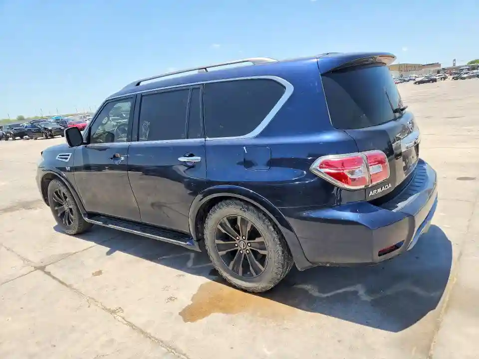 JN8AY2ND0K9087602 2019 NISSAN ARMADA-1
