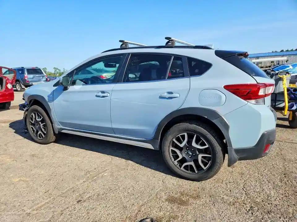 JF2GTDNCXKH290558 2019 SUBARU CROSSTREK-1