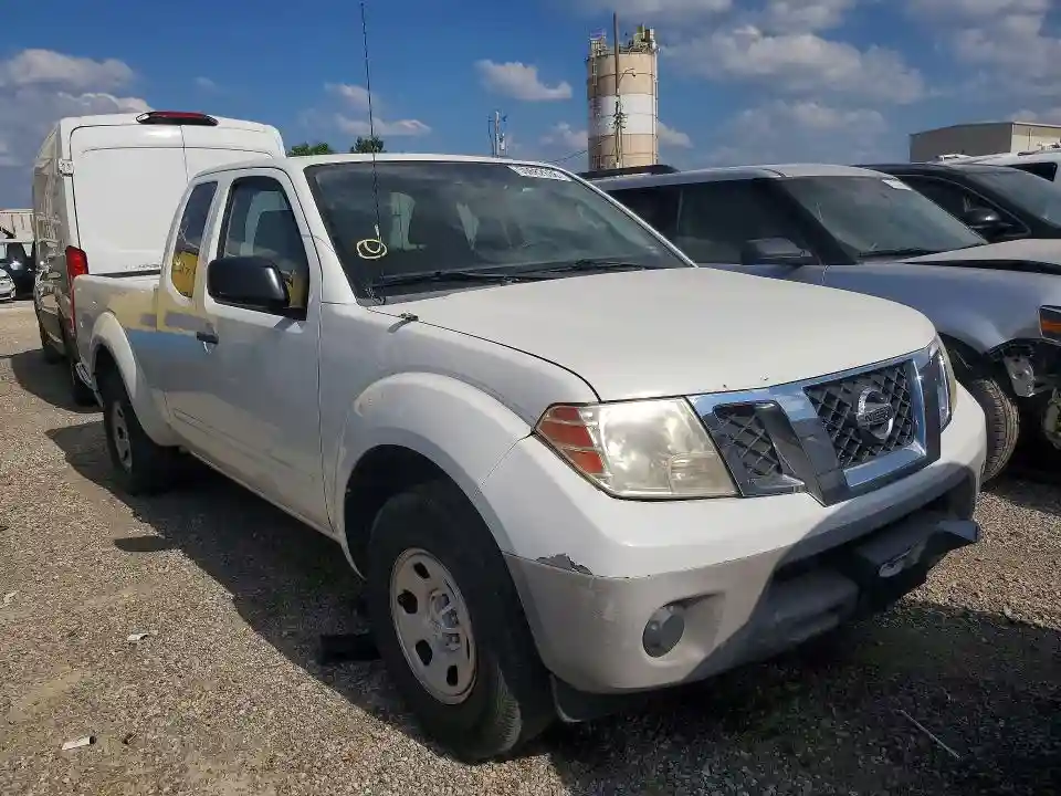 1N6BD0CTXDN729146 2013 NISSAN FRONTIER-3